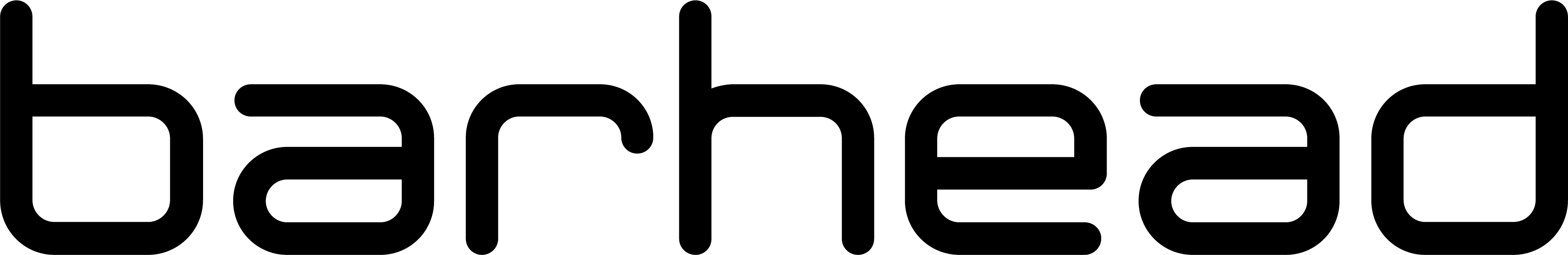 BarHead Logo