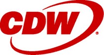 CDW Logo