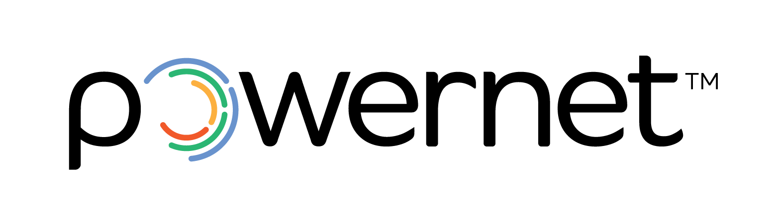 Powernet Logo